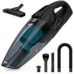 Odkurzacz ręczny Niceboy ION Hurricane R3 22,2 V