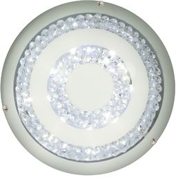 Candellux MONZA 14-75246 plafon lampa sufitowa klosz ze