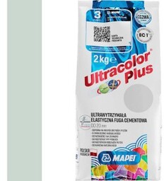 Fuga elastyczna MAPEI ULTRACOLOR PLUS 180 2 kg