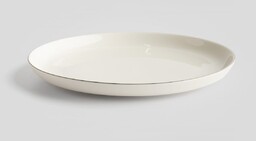 Talerz Deserowy Plata