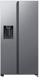 Chłodziarko-zamrażarka SAMSUNG RS64DG5303S9