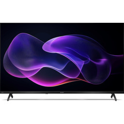 Telewizor QLED SHARP 40HF3465E 40" FHD Google TV