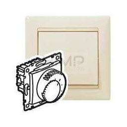 VALENA Regulator temperatury komfort KREM Legrand 774127