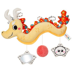 Akuku A0703 ZAWIESZKA DO ŁÓŻECZKA SMOK