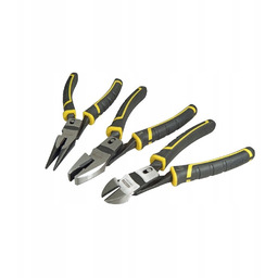 Szczypce Fatmax Zestaw 3 Sztuki 210MM Stanley
