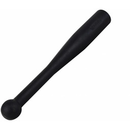 Kawmet Maczuga żeliwna do ćwiczeń Clubbell 4 kg