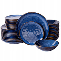 Serwis Obiadowy Na 12 Osób Nowoczesny Do Zmywarki