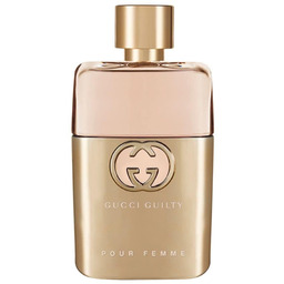 Gucci Guilty Pour Femme 50ml woda perfumowana