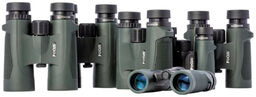 Lornetka Focus Outdoor - do wszechstronnych zastosowań