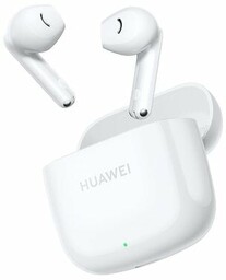 Słuchawki HUAWEI FreeBuds SE 2 Biały (Ceramic White)