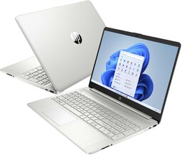 Laptop HP 17-by4010cy / 3B0E2UAR / Intel i3