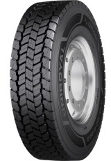 Uniroyal 215/75R17.5 DH 40 126/124M