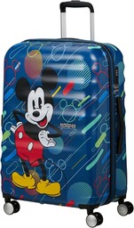 American Tourist Wavebreaker Disney FL - Spinner M,