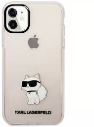 Etui Karl Lagerfeld KLHCN61HNCHTCP do iPhone 11 /