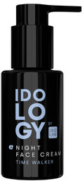 IDO LAB Idology Night Face Cream Time Walker