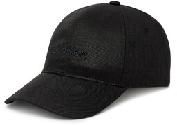 Czapka z daszkiem Calvin Klein Emb Logo LV04D5024G