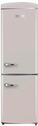 Chłodziarko-zamrażarka MPM MPM-375-FR-54