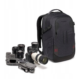 Plecak Manfrotto Pro Light Backloader M