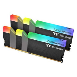 THERMALTAKE RAM RGB 2X8GB 4400MHZ CL19 BLACK