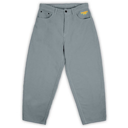 spodnie HOMEBOY - X-Tra Monster Cord Uboot (UBOOT-37)