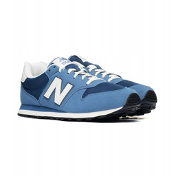 New Balance GM500RBS 42 1/2