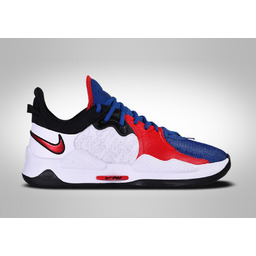 Nike Pg 5 Clippers
