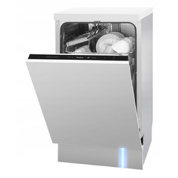 Amica Zmywarka DIM42E6EBqO zabudowa 45cm