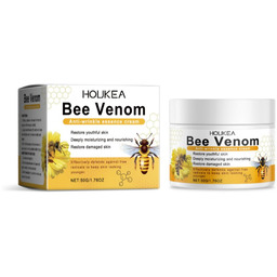 Korekcyjny krem z jadem pszczelim, 50 g -