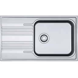 Franke Smart SRX 611-86 XL Stal szlachetna szczotkowana