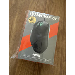 SteelSeries Prime M-00016 TrueMove Pro Gaming Mouse Nowe