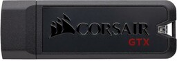 Corsair Voyager GTX 256GB USB 3.1 Czarny PenDrive
