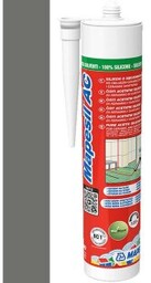 Silikon sanitarny MAPEI MAPESIL AC 310 ml 119