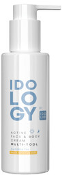 IDO LAB Idology Active Face And Body Cream