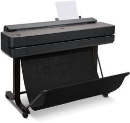 Ploter DesignJet T630 36-in Printer 5HB11D