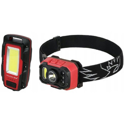 Zestaw Lampek Prod. Mactronic Falcon Eye Fws0007