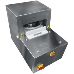 FORGAST Kotleciarka elektryczna, śr. 30 cm, 1.5 kW,