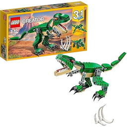 LEGO 31058 Creator 3 w 1 Potężne Dinozaury,