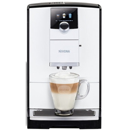 Ekspres do kawy NIVONA CafeRomatica 797 Biały