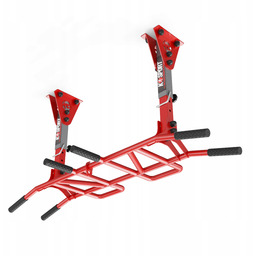 Solidny Drążek Do Ćwiczeń Do Podciągania Na Scianę