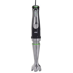 BRAUN Blender ręczny Multi Quick 9 MQ9147X