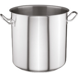 Stalgast Garnek wysoki 8,5 L, Ø240 mm ze