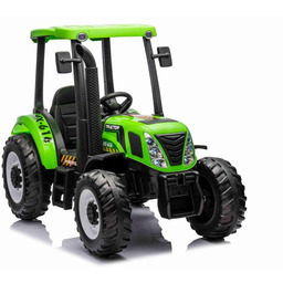 Traktor na akumulator dla dzieci A011-24 z pilotem