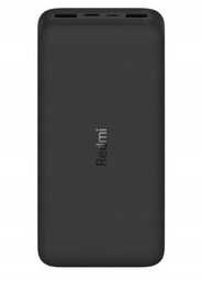 Xiaomi Redmi 18W Fast Charger Power Bank 20000mAh