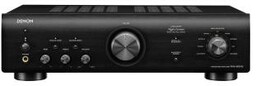 Denon PMA-600NE Czarny Wzmacniacz zintegrowany