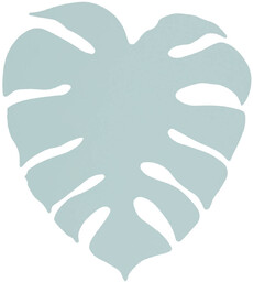 Kinkiet ścienny liść Monstera 5913 TK Lighting