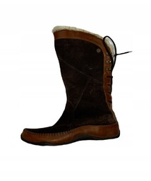 Sznurowane kozaki damskie The North Face 40,5