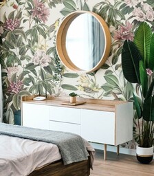 Wallcolors Tapeta Eden