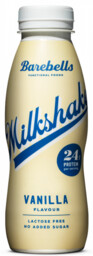Barebells Protein Milkshake 8 x 330 ml wanilia