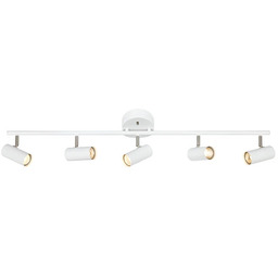 Markslöjd - Barcelona Lampa Sufitowa 5L White