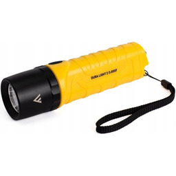 Latarka Ręczna Mactronic Dura Light 2.3 700 Lm